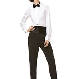 Patrón Burda 7136 Blusa - Ribes y Casals