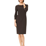 Patrón Burda 7137 Vestido - Ribes y Casals