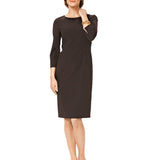 Patrón Burda 7137 Vestido - Ribes y Casals