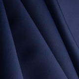 Raso Poliéster Opaco Azul - Ribes y Casals