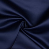 Raso Poliéster Opaco Azul - Ribes y Casals