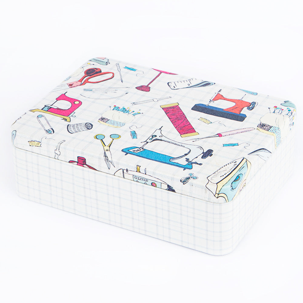 Lata de Costura Cindy - Ribes y Casals