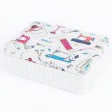 Lata de Costura Cindy - Ribes y Casals