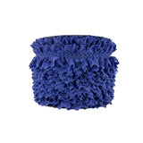 Tira de Puntilla Azul 22 mm - Ribes y Casals