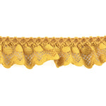 Tira de Puntilla Albero 22 mm - Ribes y Casals