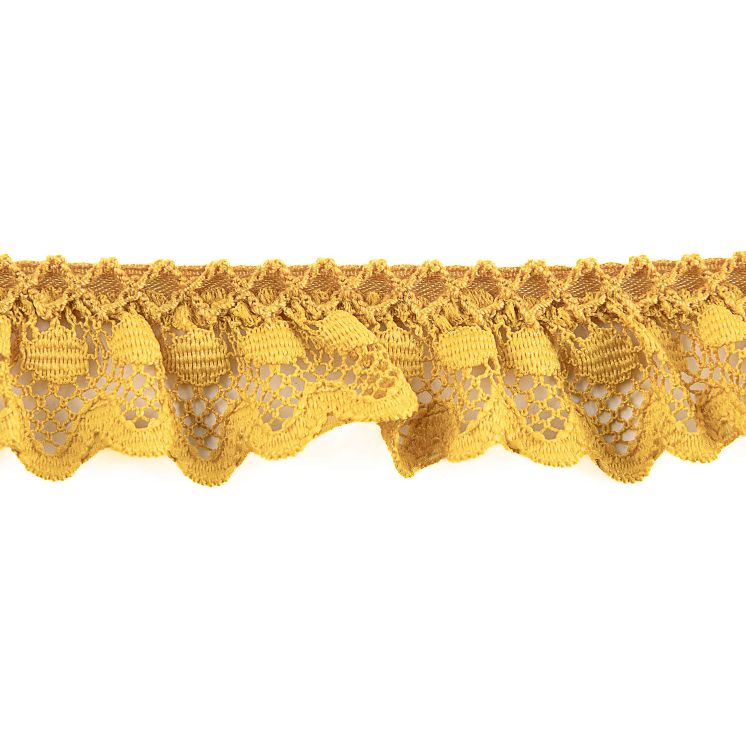 Tira de Puntilla Albero 22 mm - Ribes y Casals