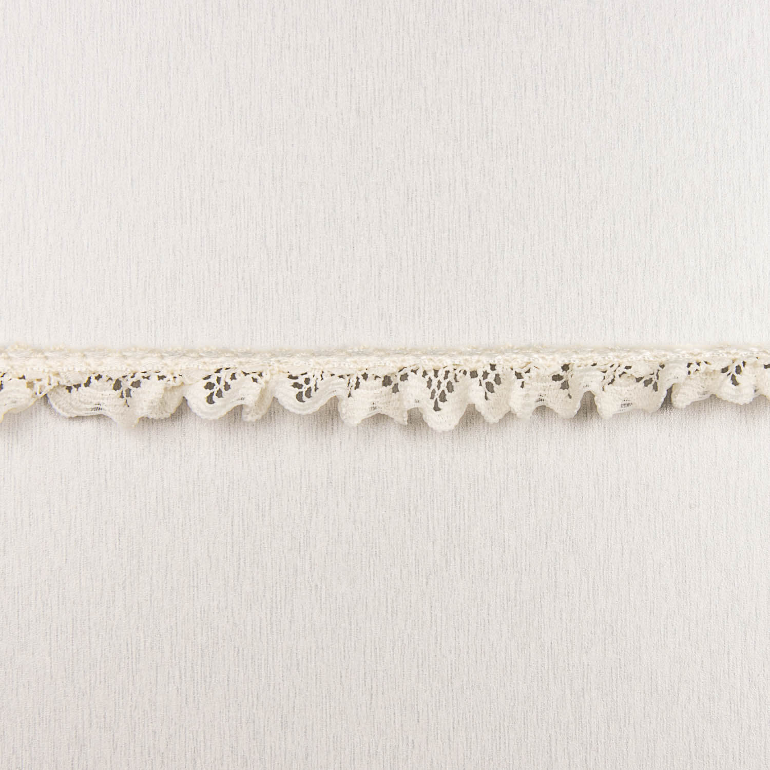 Tira Puntilla Crudo 15mm - Ribes y Casals