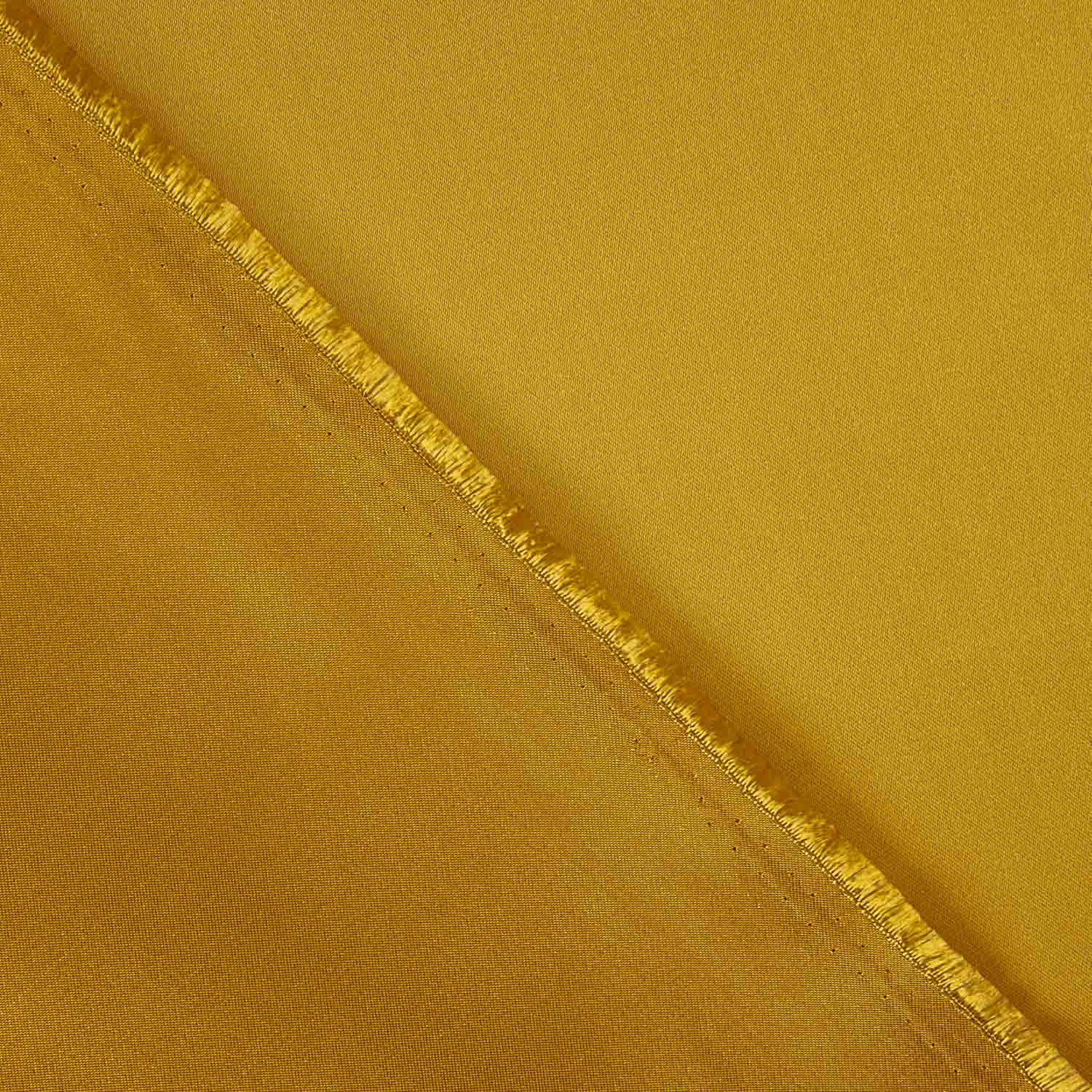 Raso Acetato Oro Versalles - Ribes y Casals