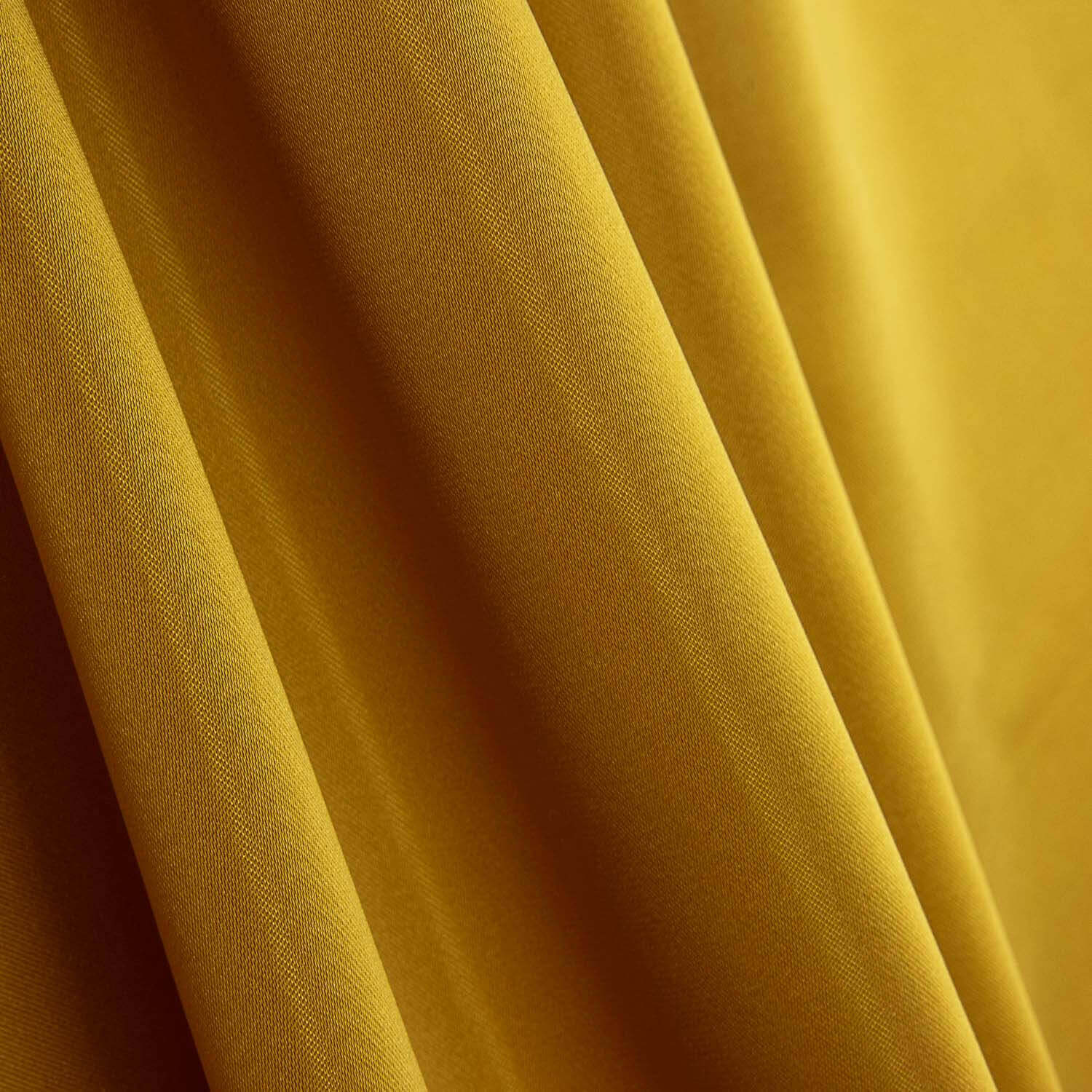 Raso Acetato Oro Versalles - Ribes y Casals