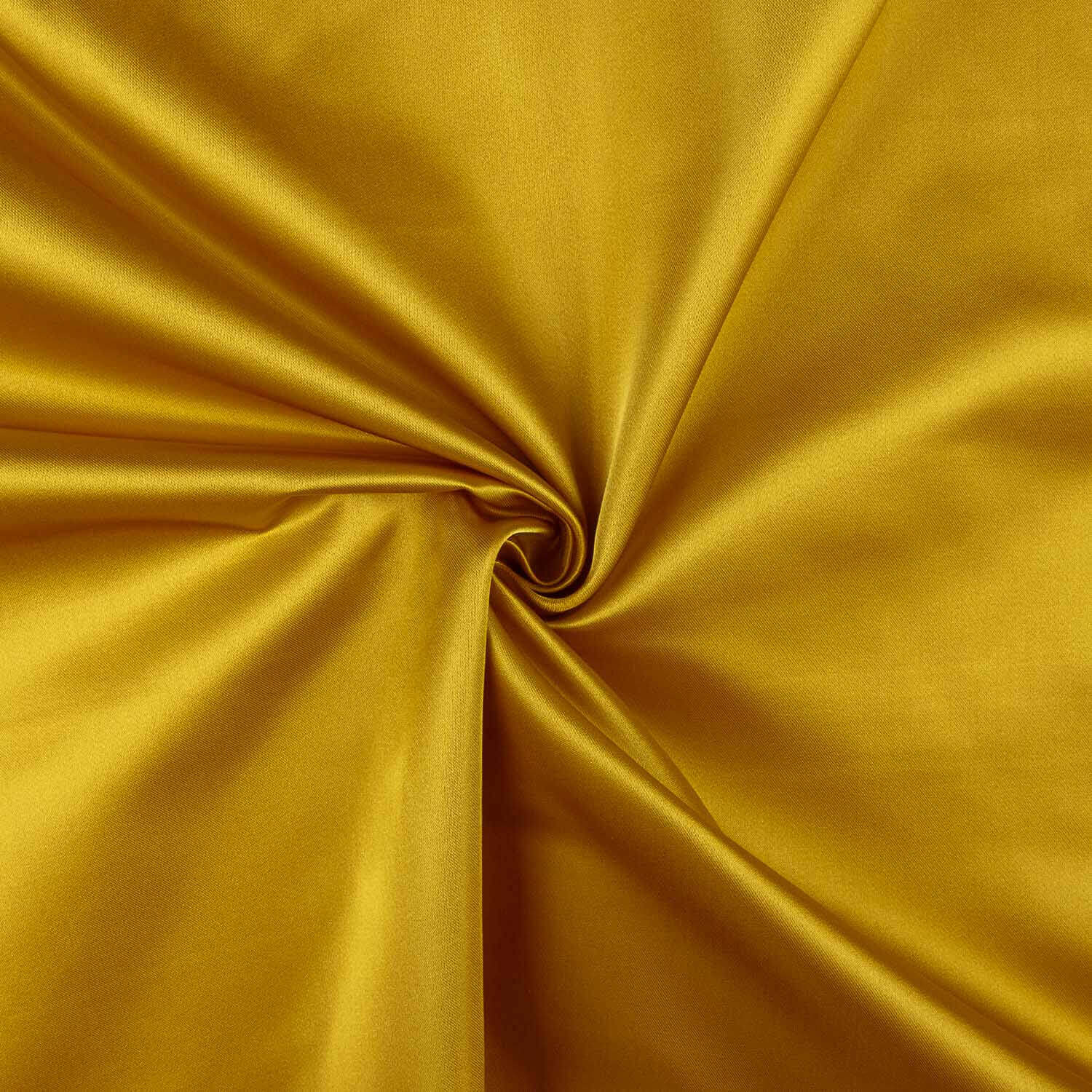 Raso Acetato Oro Versalles - Ribes y Casals