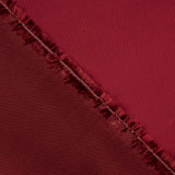 Raso Acetato Rojo Vino - Ribes y Casals