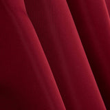 Raso Acetato Rojo Vino - Ribes y Casals