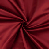 Raso Acetato Rojo Vino - Ribes y Casals