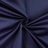 Raso Acetato Azul Noche Morado - Ribes y Casals