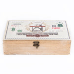 Caja de Costura Tailor - Ribes y Casals