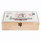 Caja de Costura Tailor - Ribes y Casals
