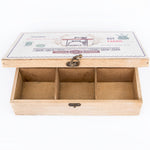 Caja de Costura Tailor - Ribes y Casals