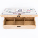 Caja de Costura Tailor - Ribes y Casals