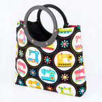 Bolso de Labores Magnolia - Ribes y Casals