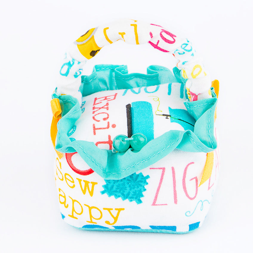 Alfiletero Candy - Ribes y Casals