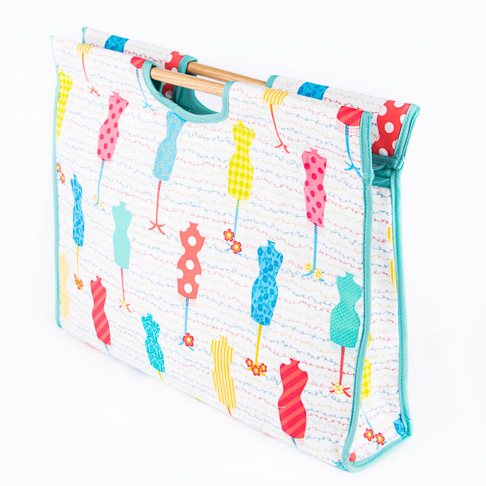 Bolso de Labores Monique - Ribes y Casals