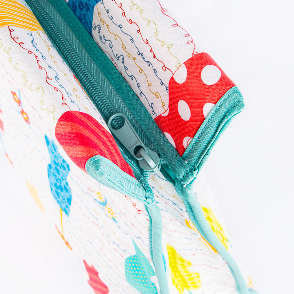 Bolso de Labores Monique - Ribes y Casals