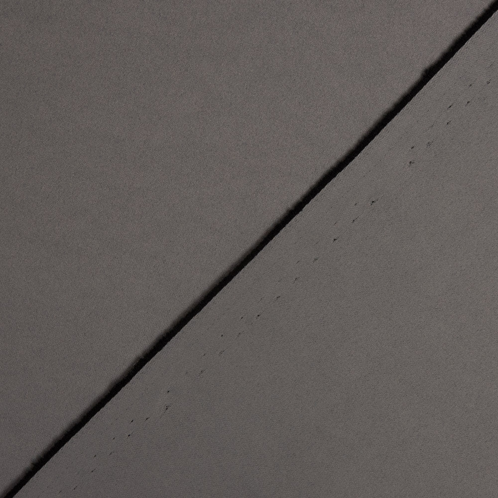 Tela Cortinas Oscurante Dim Out Gris - Ribes y Casals