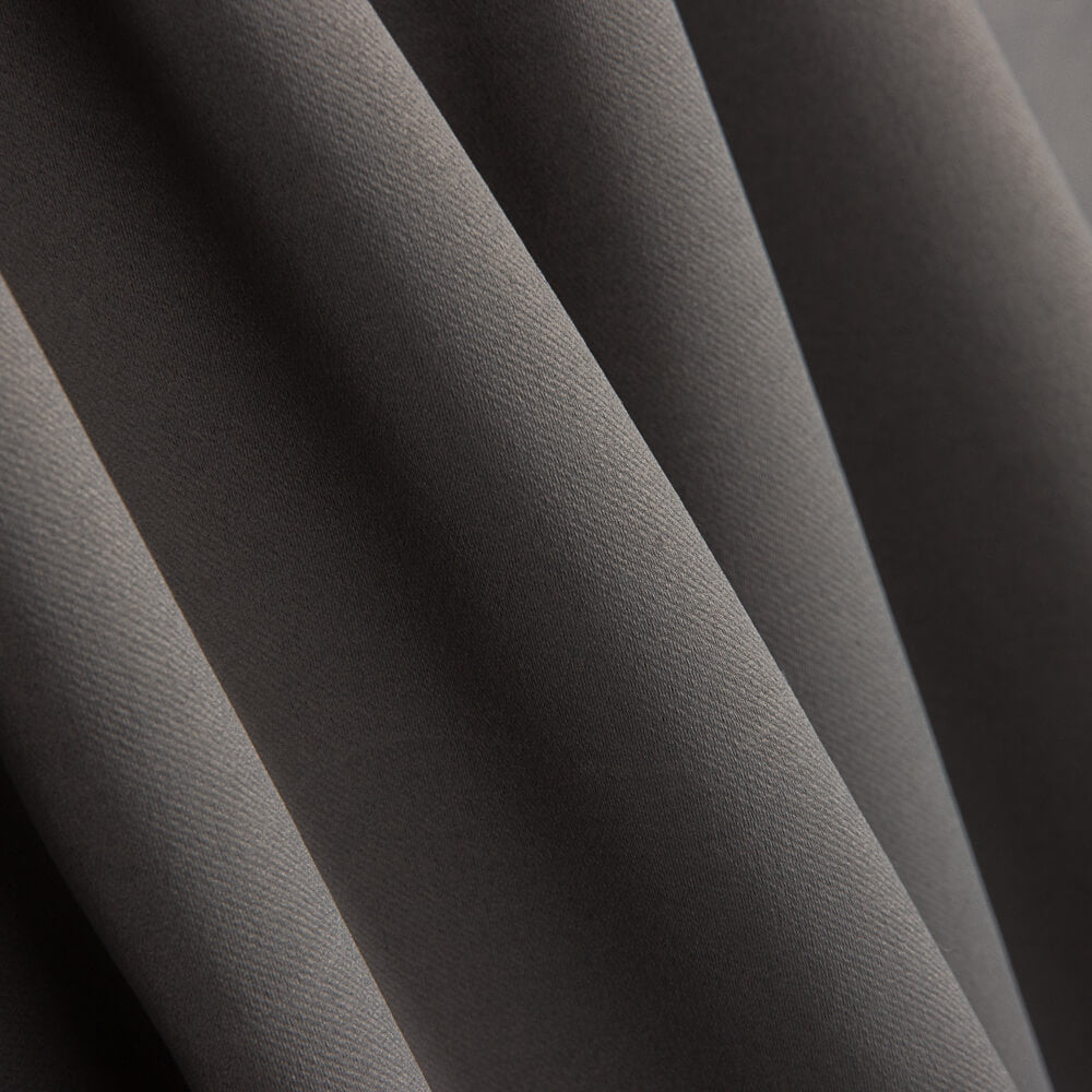 Tela Cortinas Oscurante Dim Out Gris - Ribes y Casals