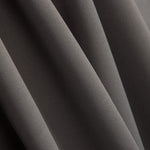 Tela Cortinas Oscurante Dim Out Gris - Ribes y Casals