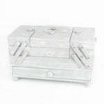 Caja de Costura 001 - Ribes y Casals