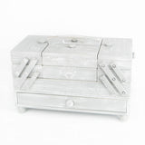 Caja de Costura 001 - Ribes y Casals