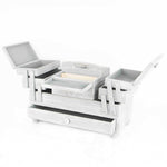 Caja de Costura 001 - Ribes y Casals