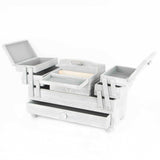 Caja de Costura 001 - Ribes y Casals