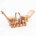 Caja de Costura 002 - Ribes y Casals