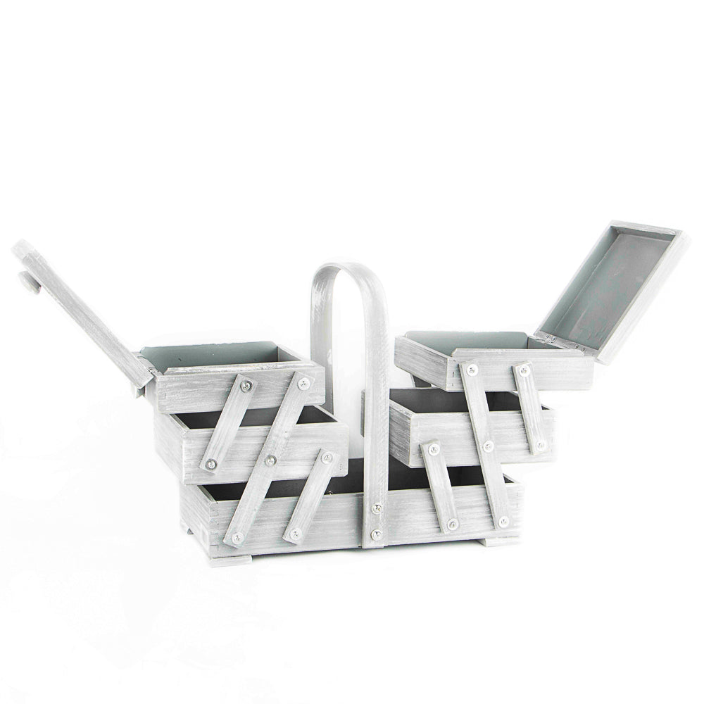 Caja de Costura 003 - Ribes y Casals