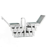 Caja de Costura 003 - Ribes y Casals