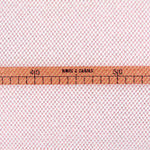 Red Metálica Tiesa Rojo - Ribes y Casals