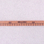 Red Metálica Tiesa Morado - Ribes y Casals