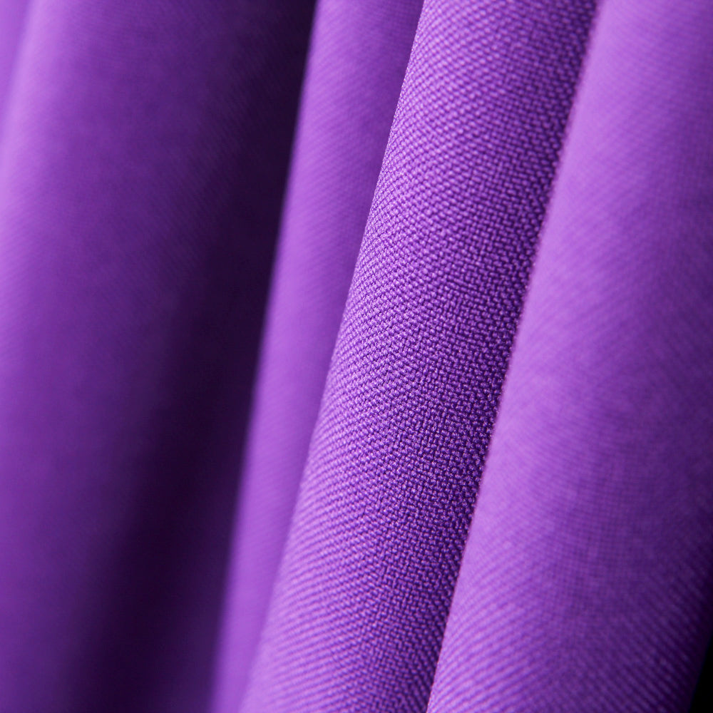 Plana Poliéster Lila - Ribes y Casals