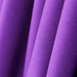 Plana Poliéster Lila - Ribes y Casals