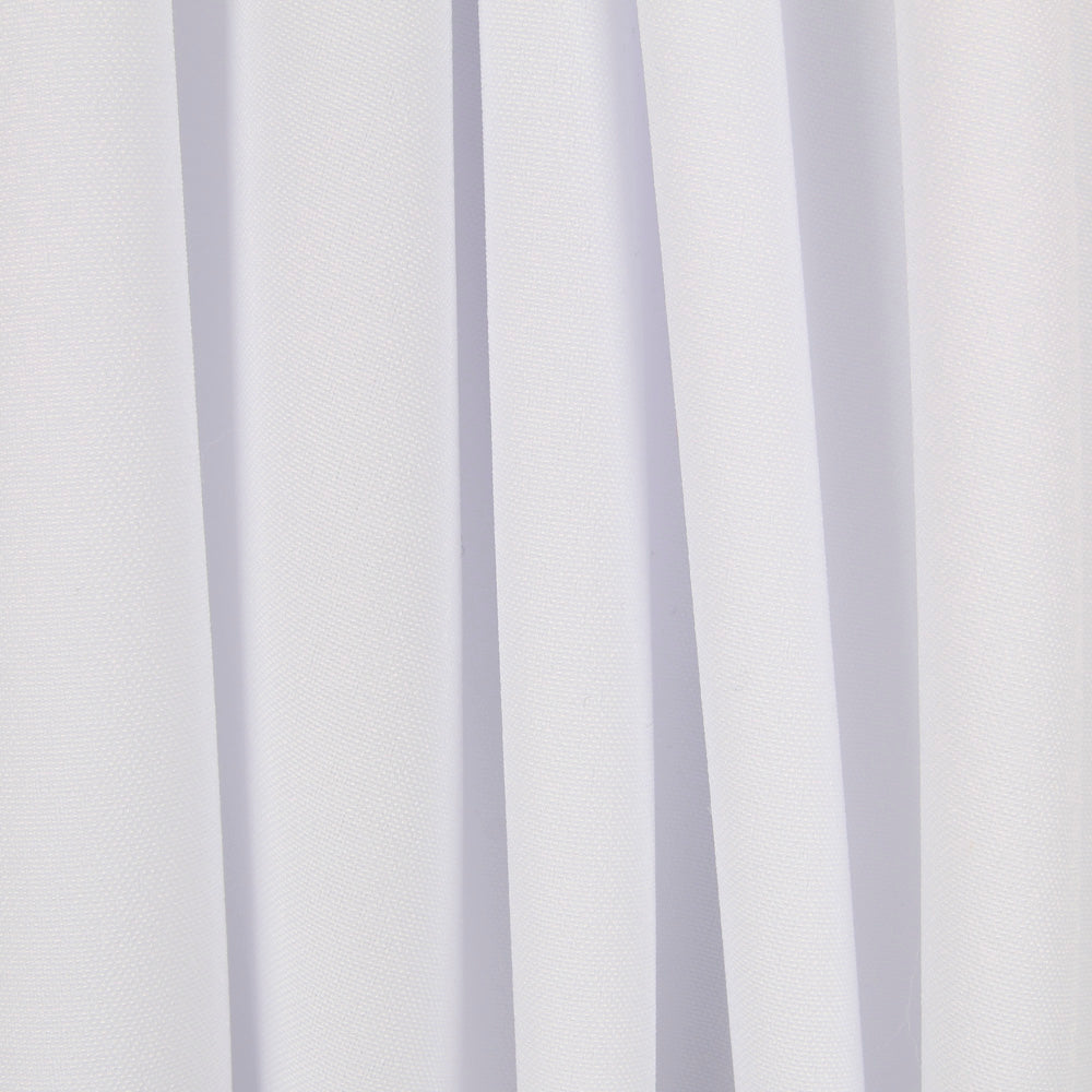 Plana Poliéster Blanca - Ribes y Casals