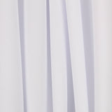 Plana Poliéster Blanca - Ribes y Casals