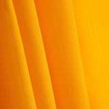 Plana Poliéster Amarillo Albero - Ribes y Casals