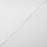 Mantel PVC Resinado Blanco Natural - Ribes y Casals