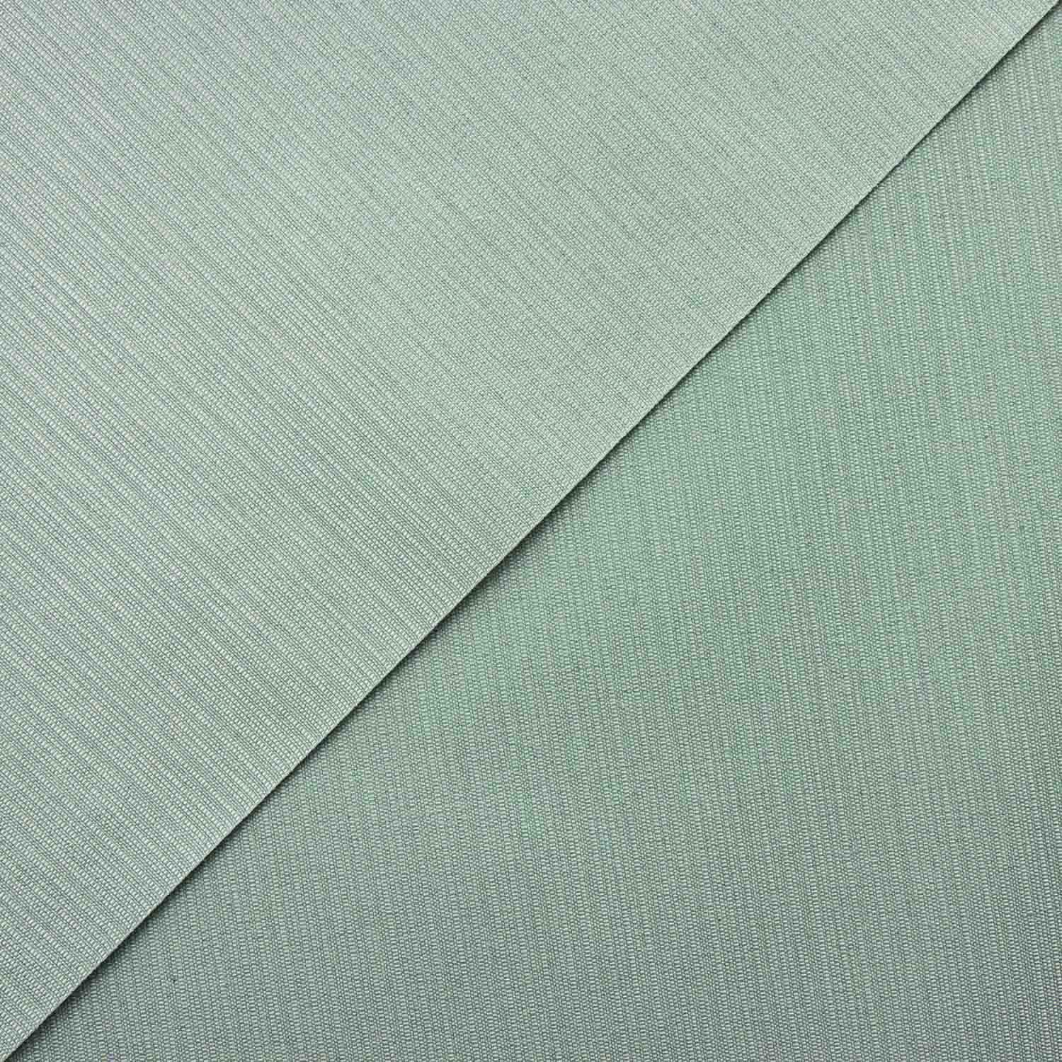 Mantelería Antimanchas Verde Suave Jaipur - Ribes y Casals