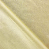 Lamé Liso Oro Blanco - Ribes y Casals