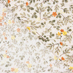 Loneta Estampada Ramas Silvestres - Ribes y Casals