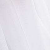 Camisería Lino Blanca - Ribes y Casals