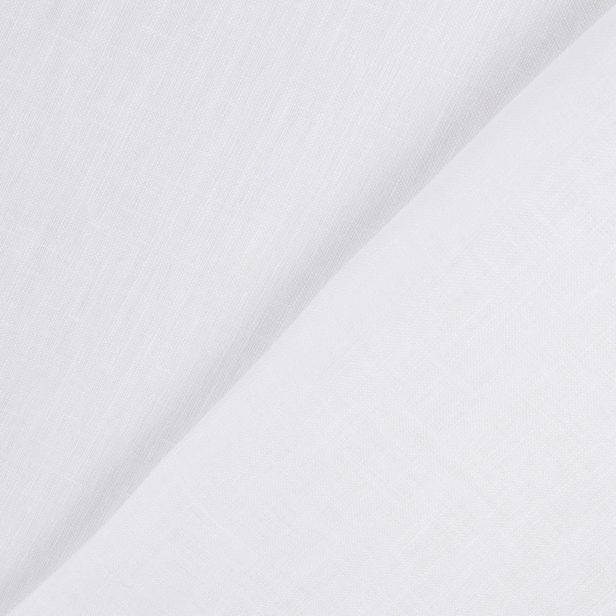 Camisería Lino Blanca - Ribes y Casals