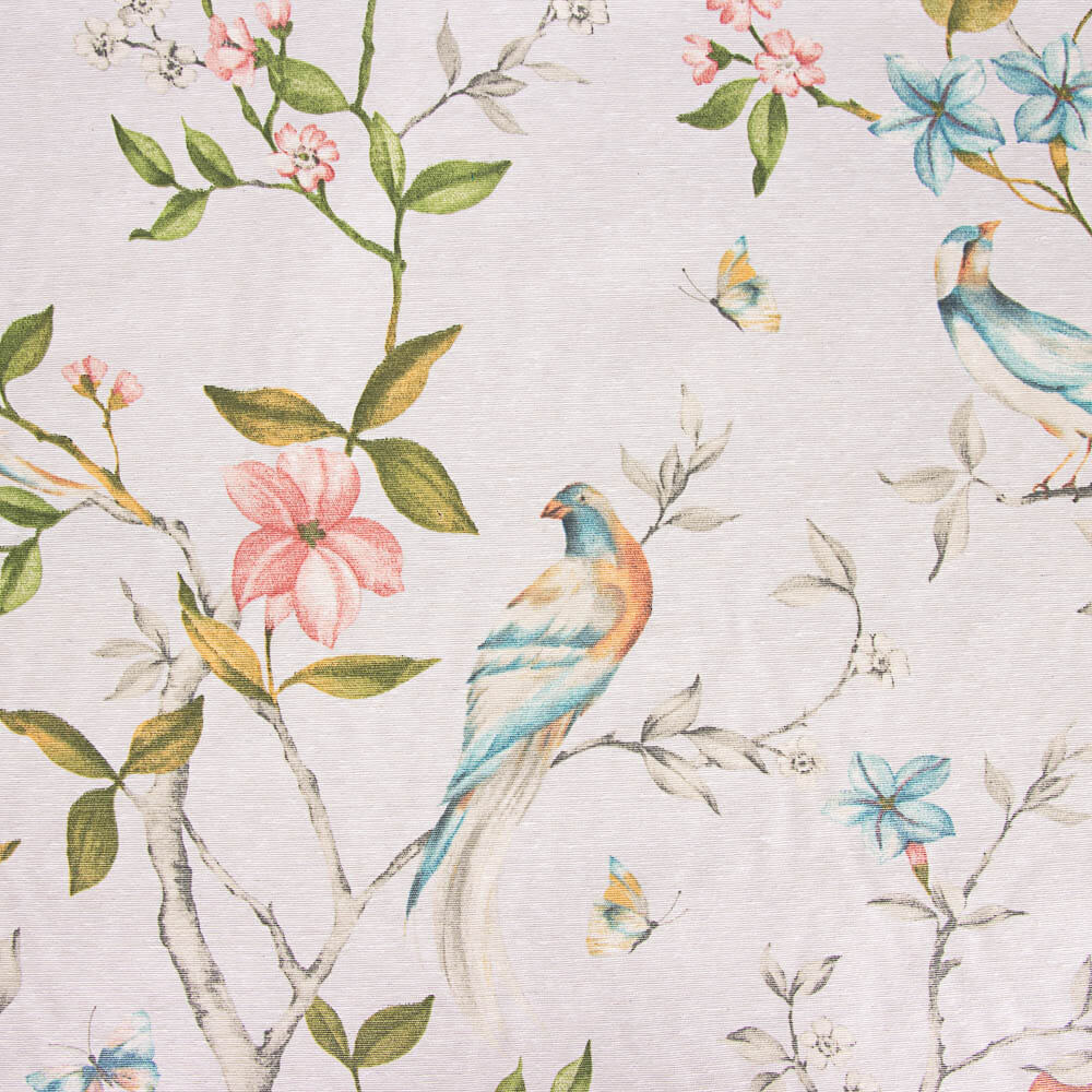 Mantel Resinado Antimanchas Alores - Ribes y Casals